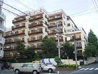 マンション、ビルの改修工事はまず建物診断から